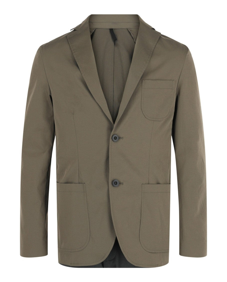 Slowear Montedoro Technical Blazer