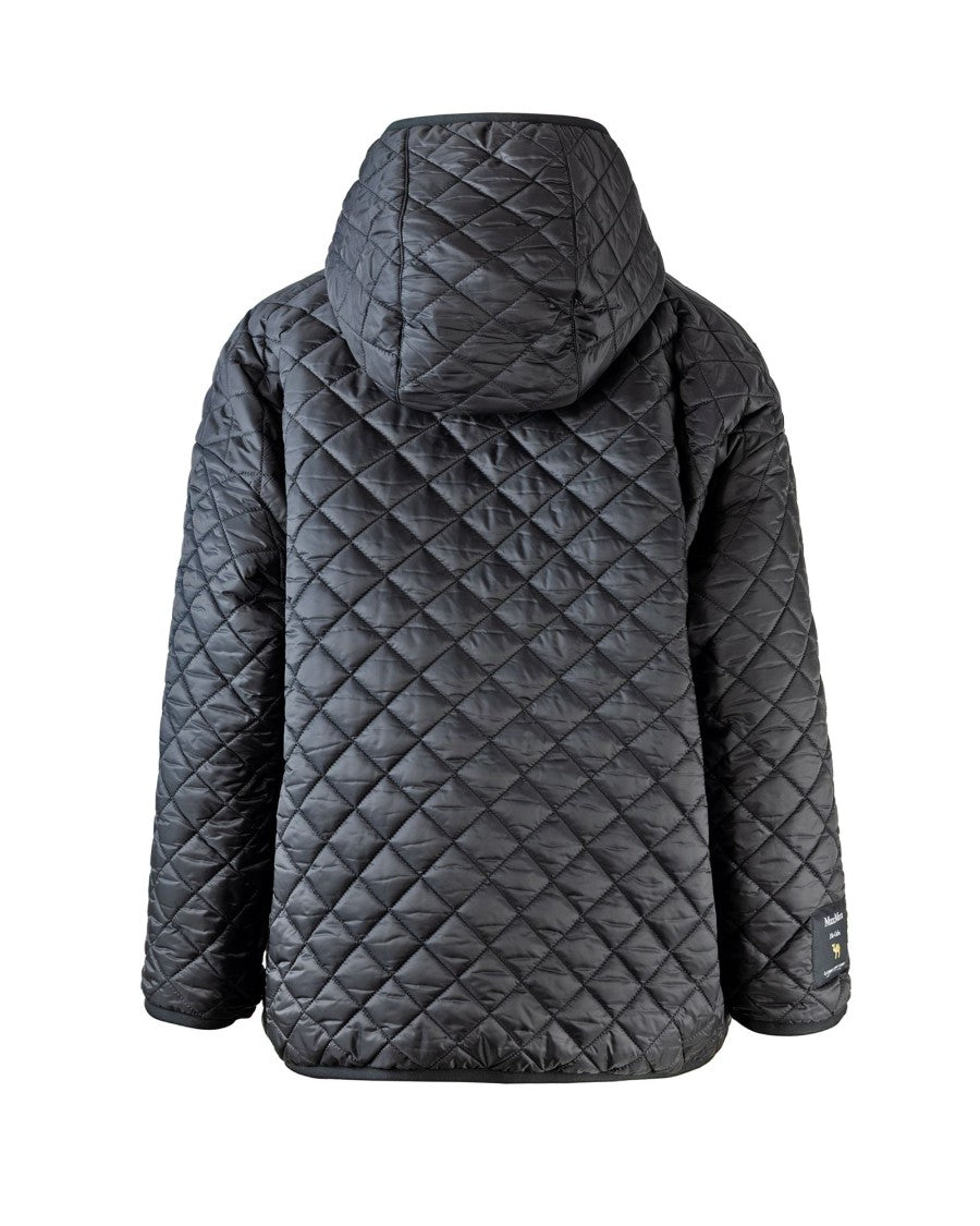 Max Mara Leo Black Jacket