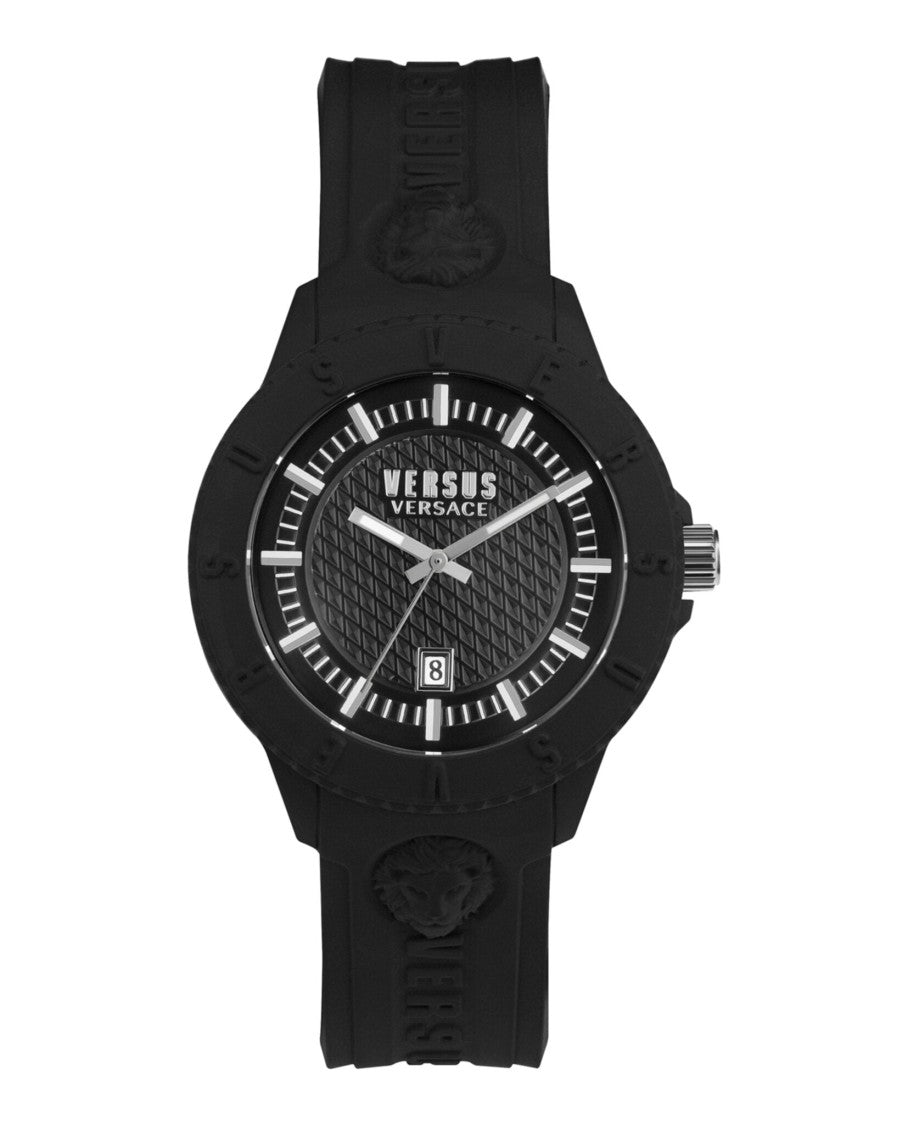 Versus Versace Tokyo R Strap Watch
