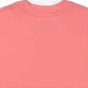 Bottega Veneta Coral Pink Crew Neck Bottega Veneta T-Shirt