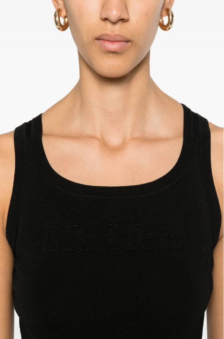 Max Mara Pentola Sleeveless Top