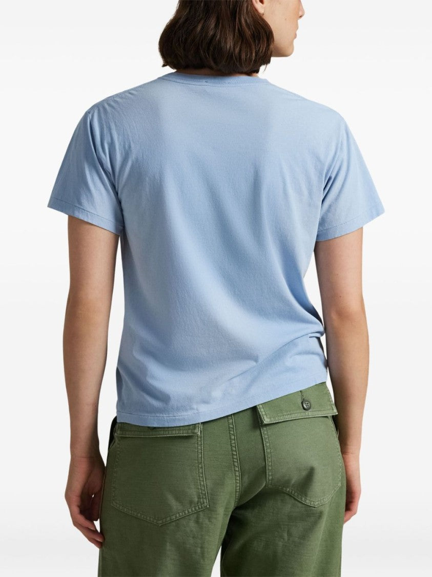 Polo Ralph Lauren M/C T-Shirt