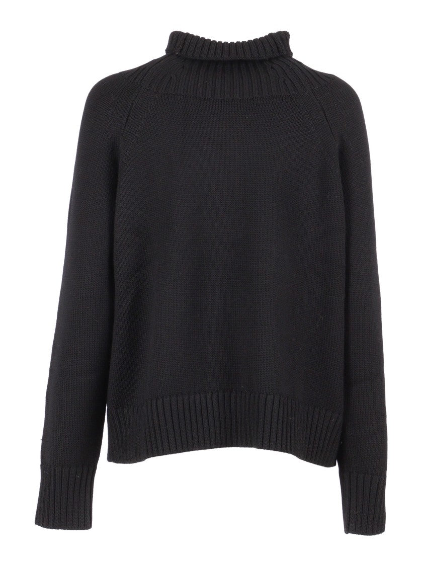 Michael Kors Solid Tnk Easy Sweater