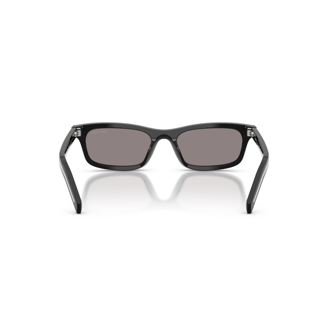 Prada 0Pr D05s Rectangular Sunglasses
