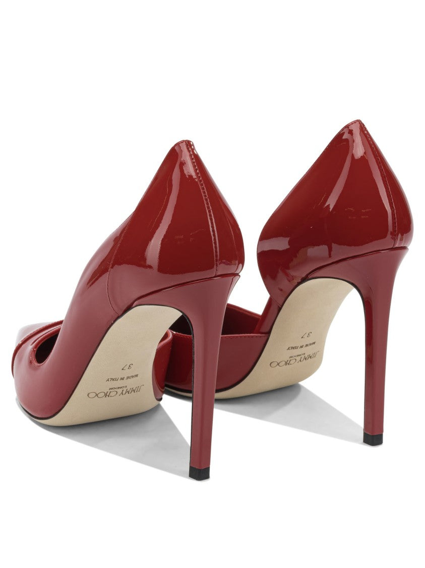 Jimmy Choo "Brigitte 100 Mm" Décolleté