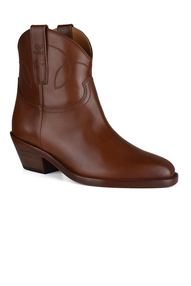 Polo Ralph Lauren Jayme Boots