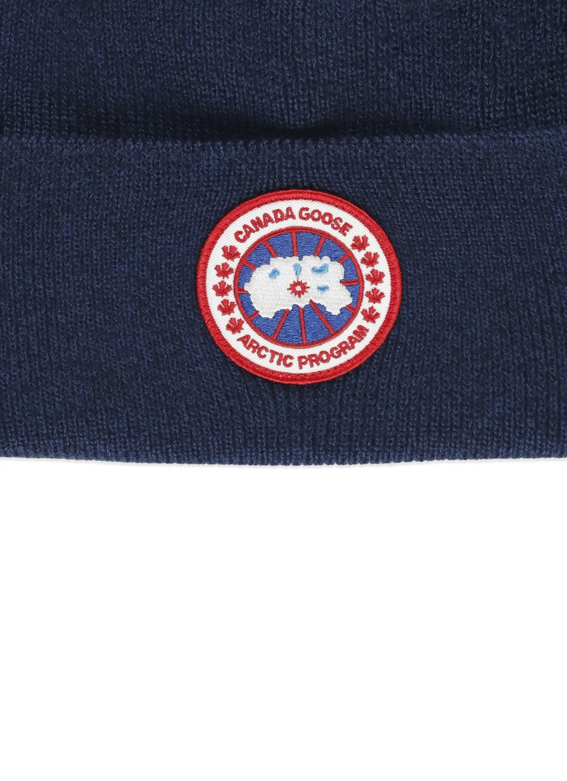 Canada Goose Arctic Toque Beanie