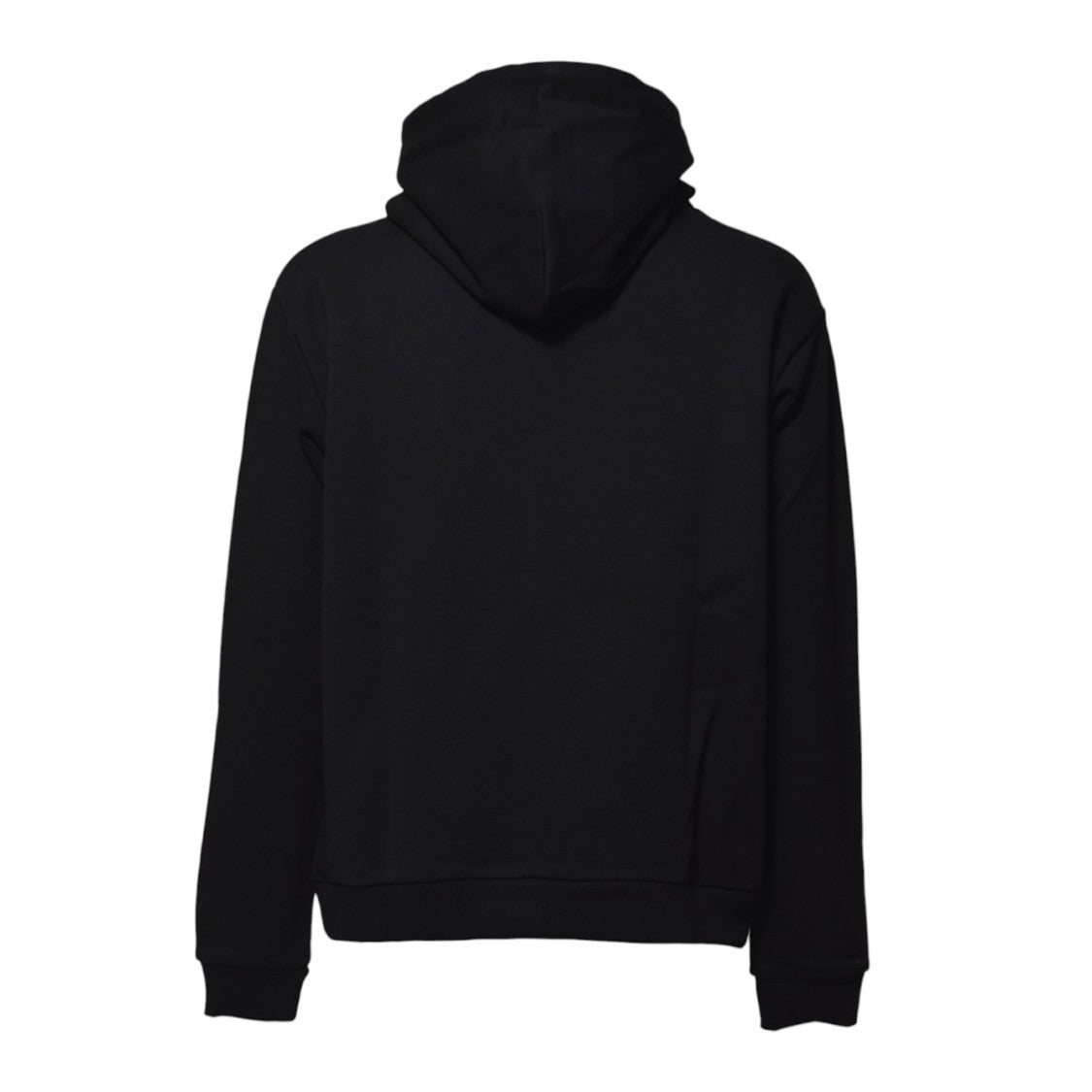 Gcds Black I Love You Hoodie