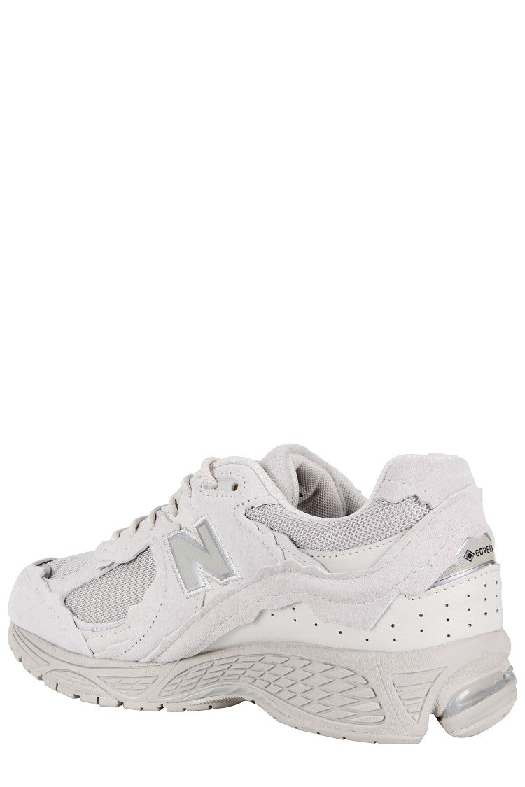 New Balance 2002 Sneakers With Suede
