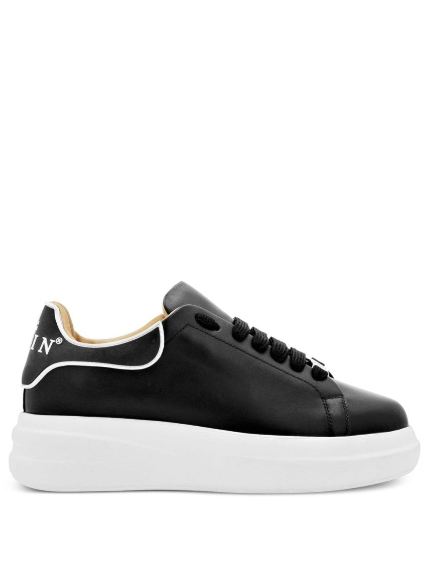 Philipp Plein Lo-Top Sneaker