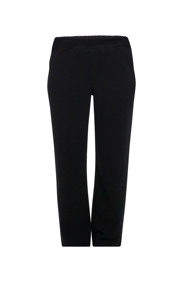 Wilt Relaxed Pant With Elastic Waist