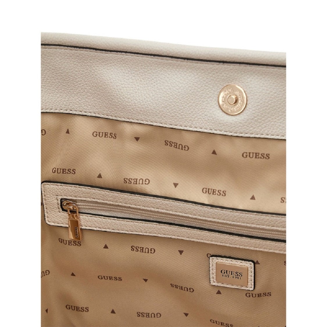 Guess Danya Hobo Shoulder Bag