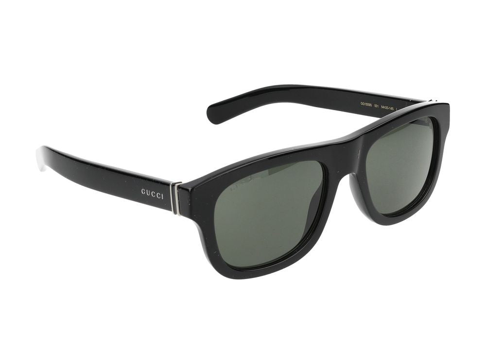 Gucci Sunglasses Gg1509s 001 Black Black Grey 54/20/145