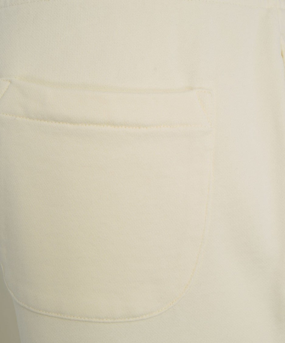 Polo Ralph Lauren Relaxed-Fit Joggers With Embroidered Logo