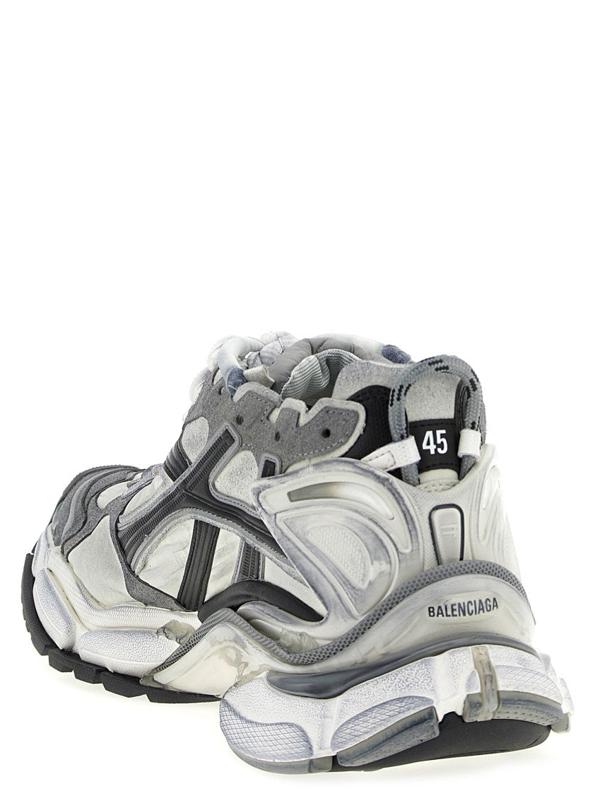 Balenciaga 'Runner Gradient' Sneakers