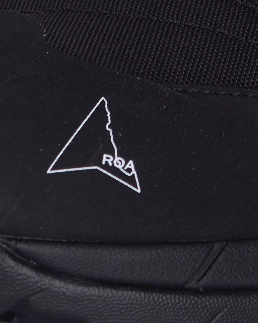 Roa Technical Sneakers With Vibram® Megagrip Outsole