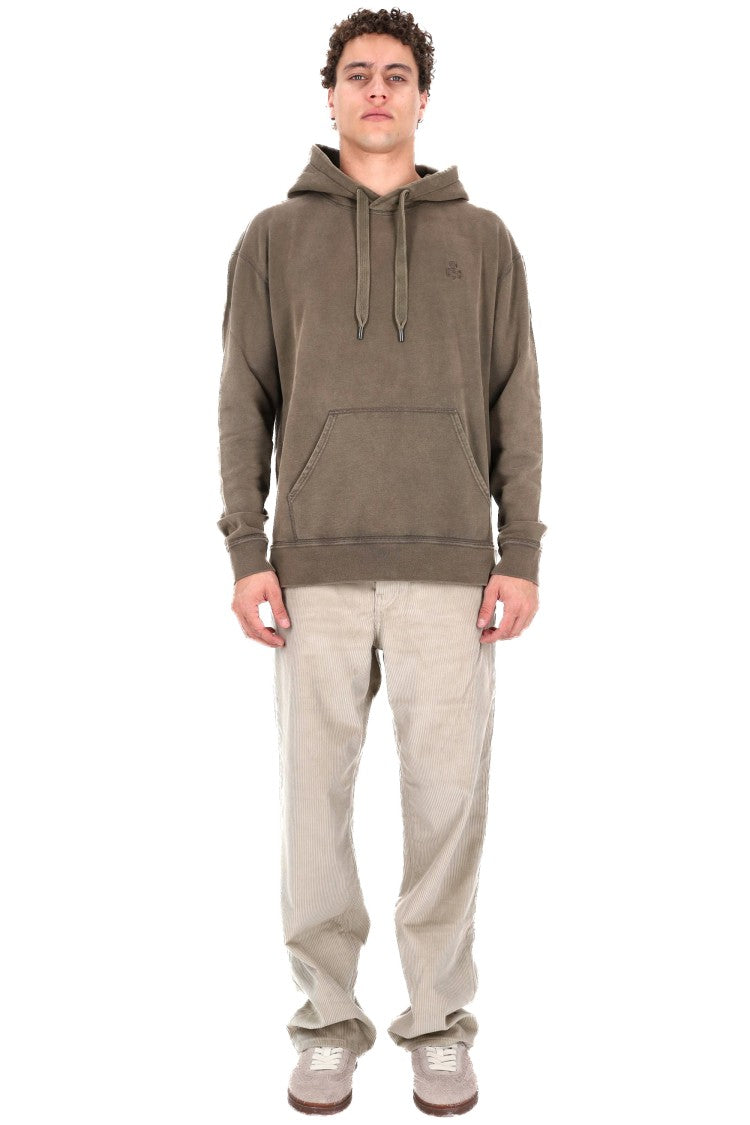 Isabel Marant Lived-In Hoodie