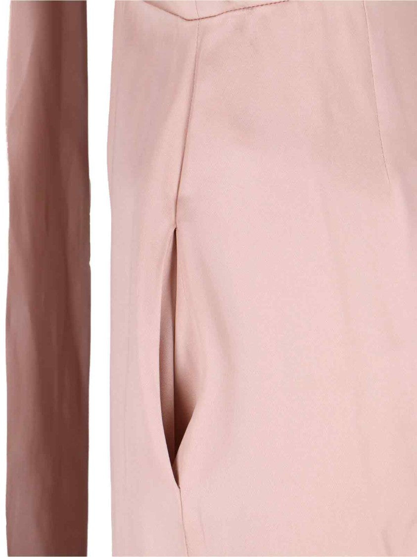 Sa Su Phi Lavallière Jumpsuit – Pink