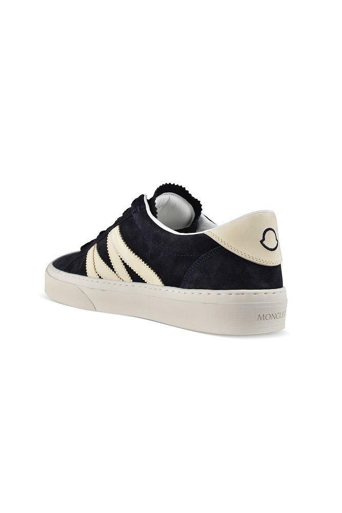 Moncler Monaco2 Sneakers