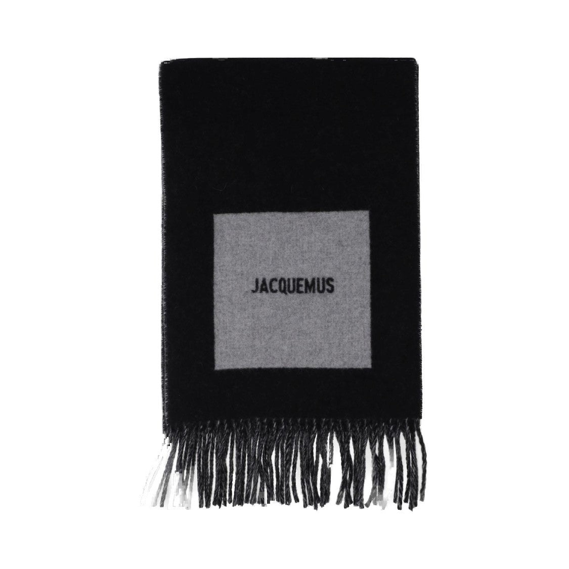 Jacquemus Rond Carré Scarf
