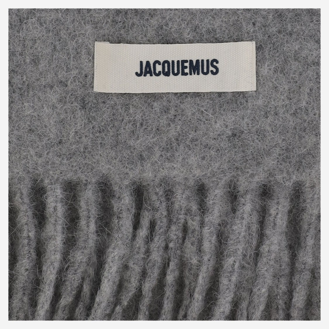 Jacquemus The House Scarf