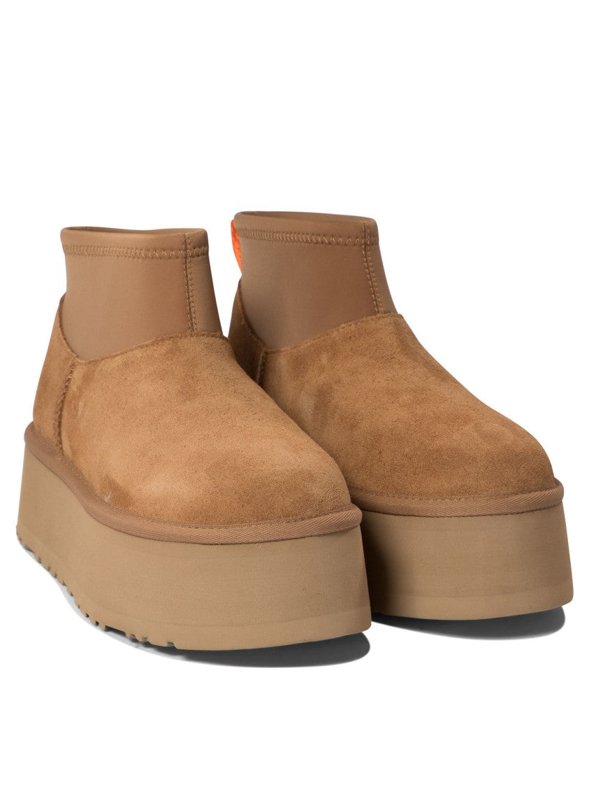 Ugg Classic Mini Dipper Boots