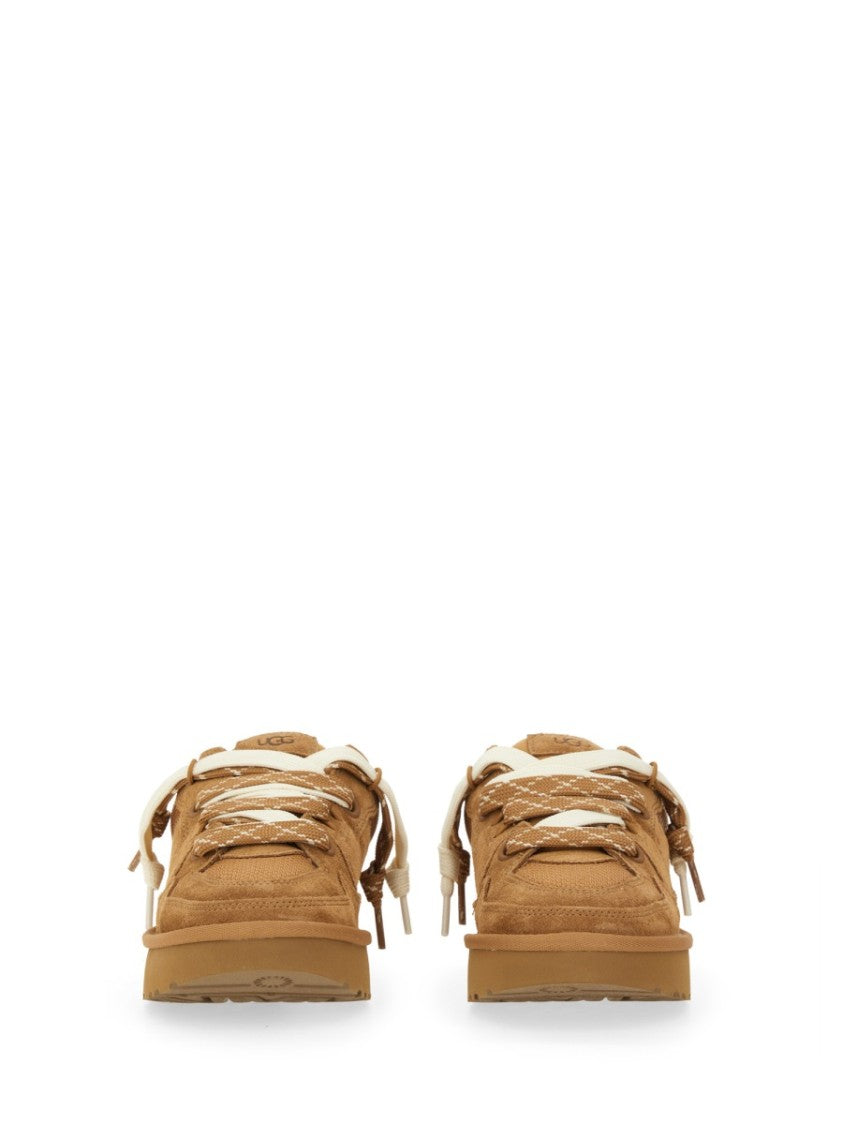 Ugg "Lo Lowmel" Sneaker