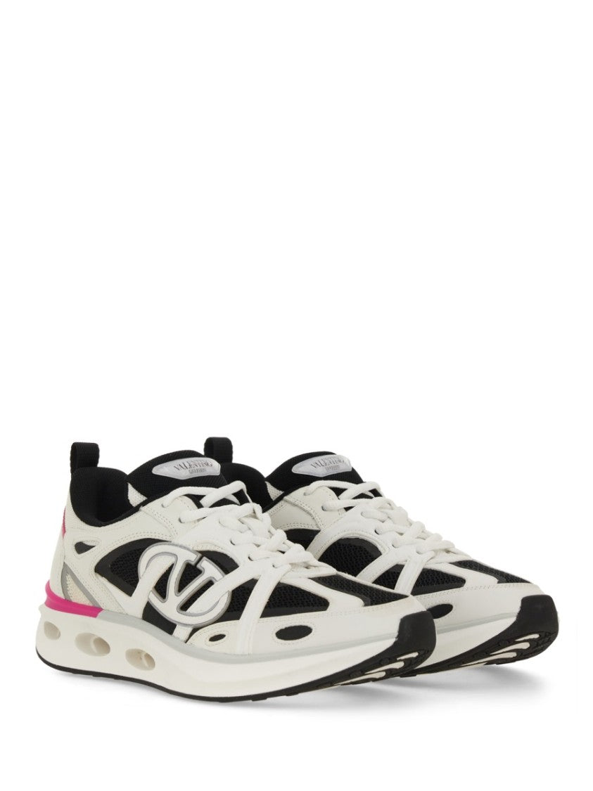 Valentino Garavani Vlogo Easyjog Sneaker