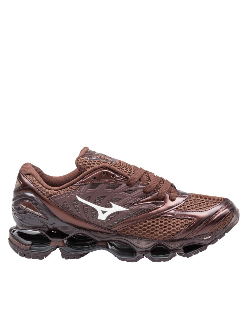 Mizuno Wave Prophecy Ls Fabric