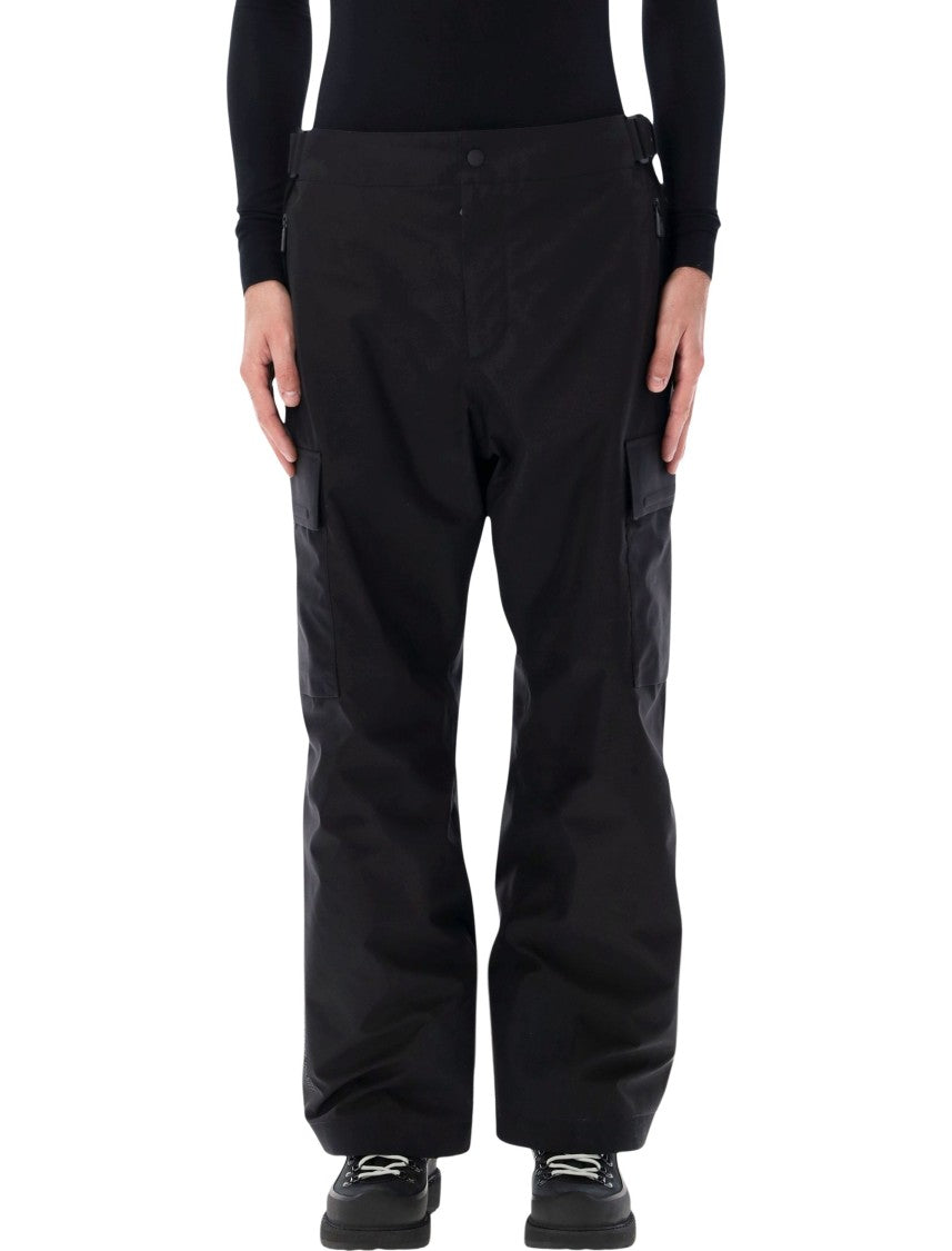 Moncler Grenoble Gore-Tex Ski Trousers