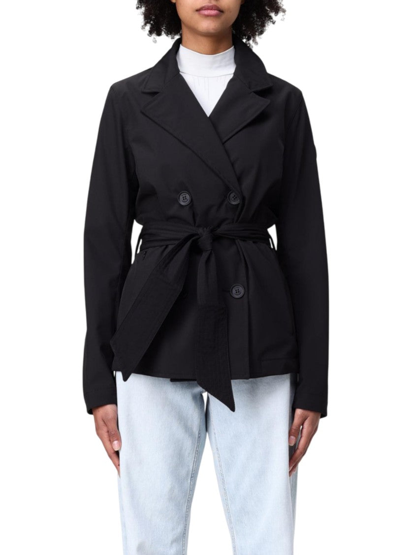 Colmar Originals Double-Breasted Jacket With Wide Lapel