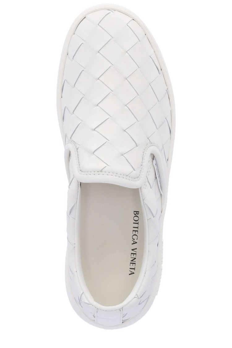 Bottega Veneta Sawyer Sneaker