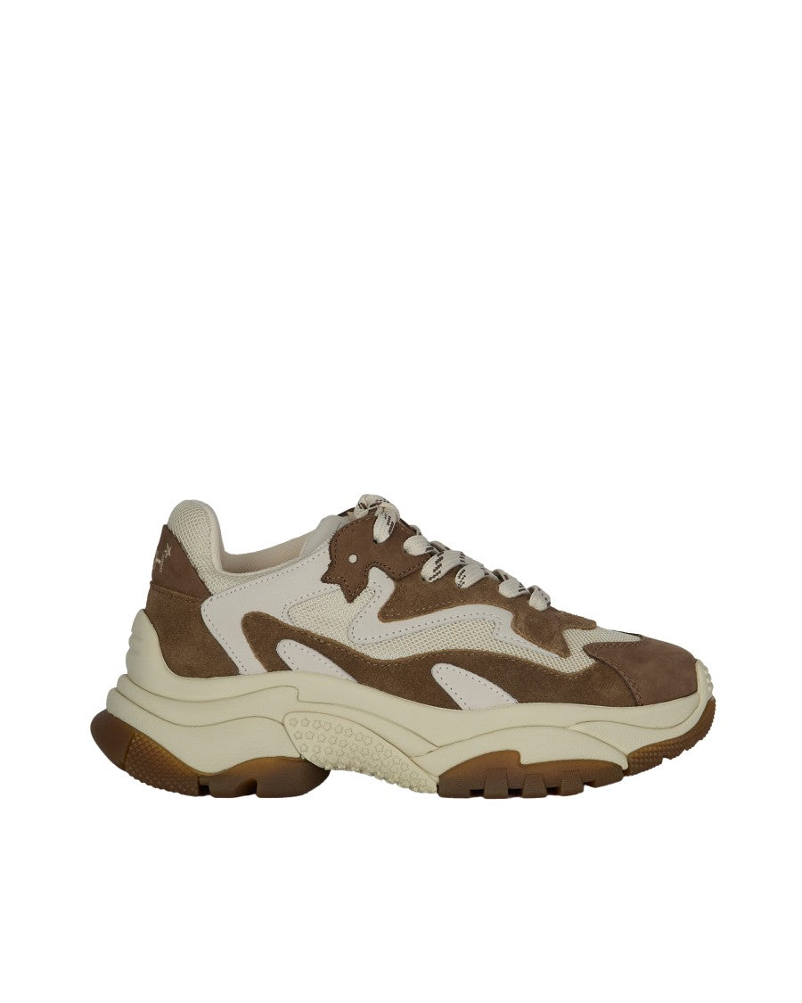 Ash Fandango/Talc Addict Sneakers