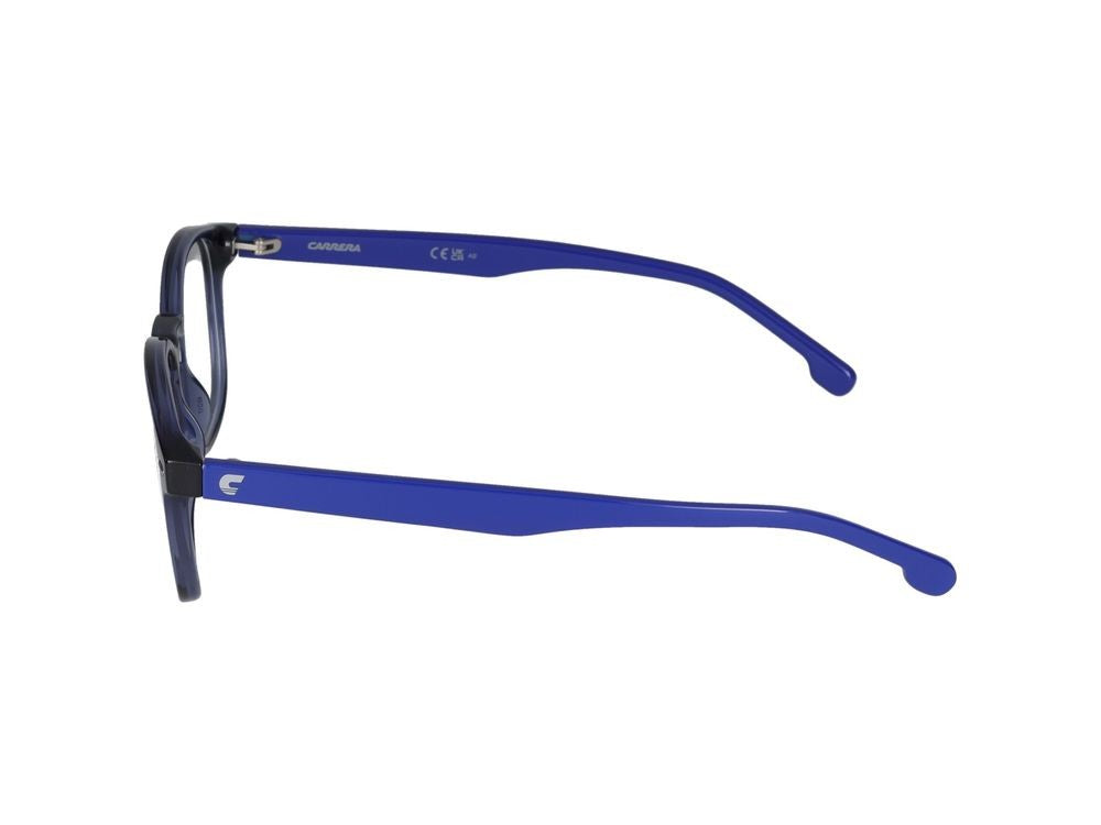 Carrera Eyeglasses 2043T Pjp Blue 49/17/135