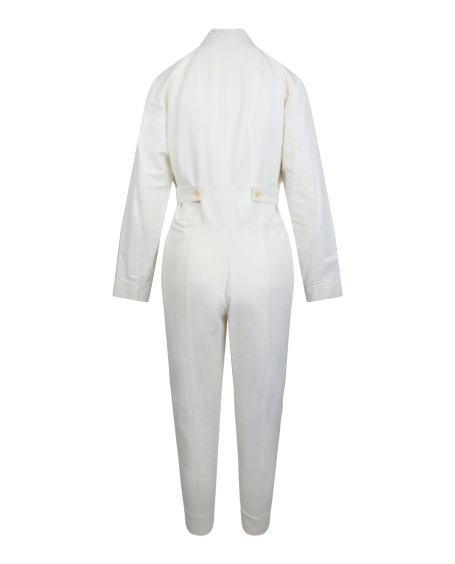 Stella Mccartney High-Waisted Tapered Trousers