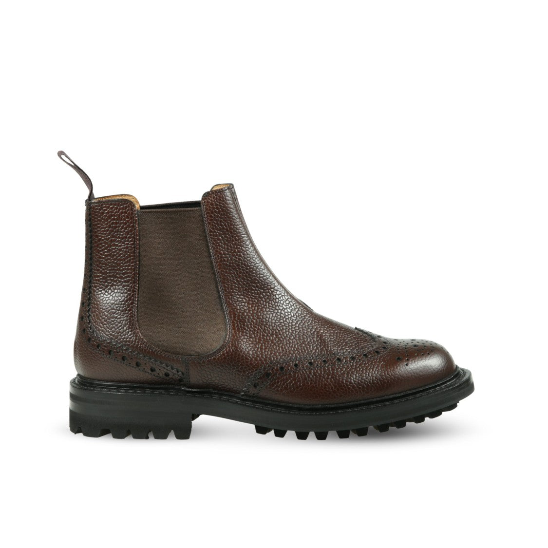 Church's Mcentyre Lw Chelsea Boots