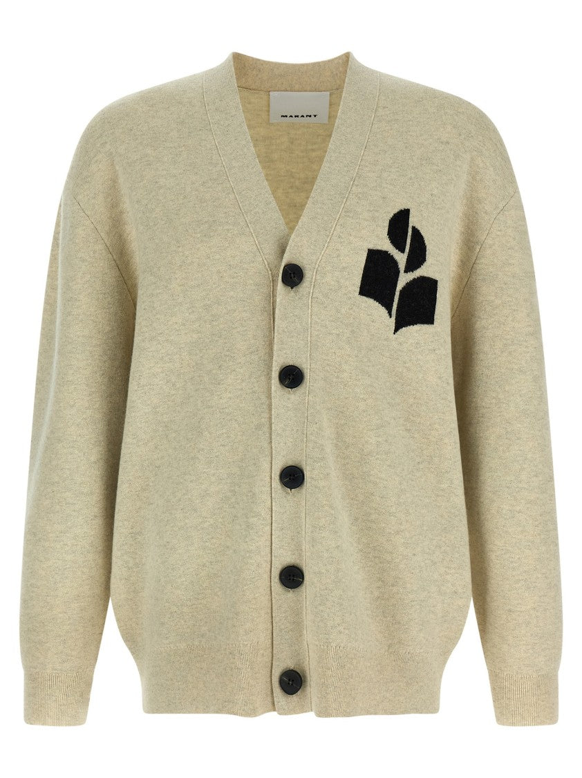 Isabel Marant 'Curtis' Cardigan