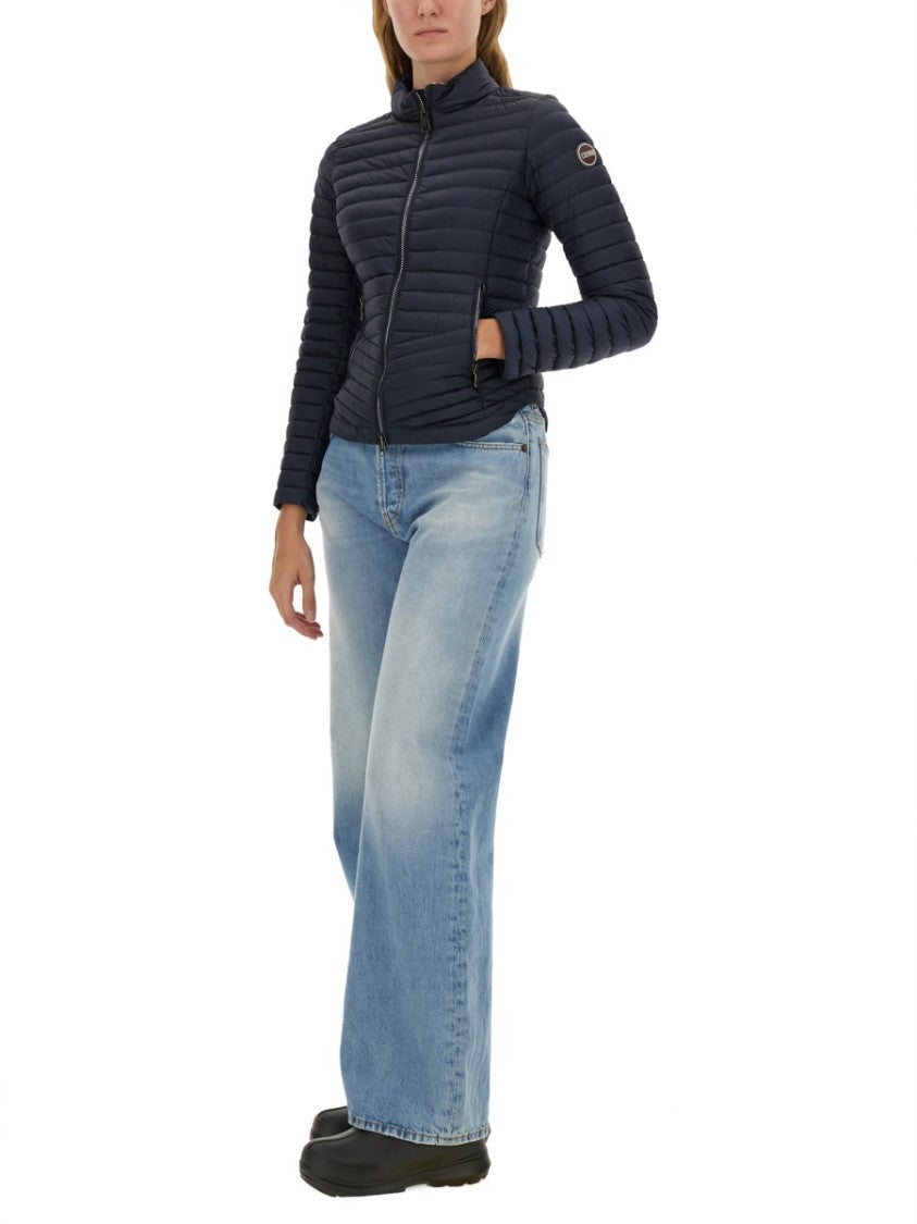 Colmar Originals Fitted Down Jacket