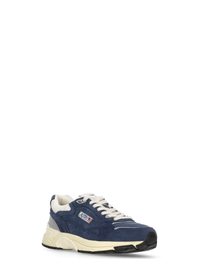 Autry Hyperway Low Sneakers