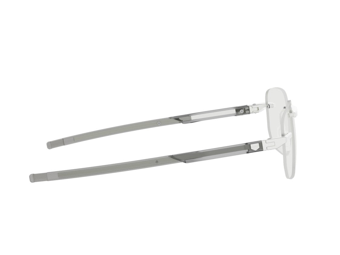 Tag Heuer Th50055u Rimless Rectangular Eyeglasses