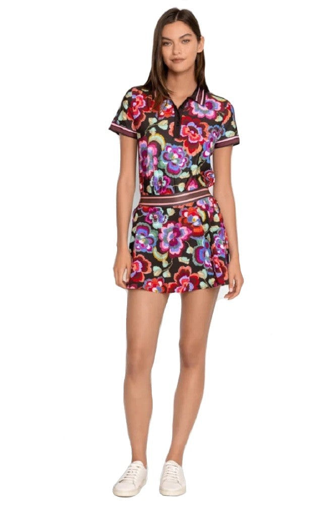 Johnny Was Calanthe Tennis / Pickleball Skirt - A2023-4