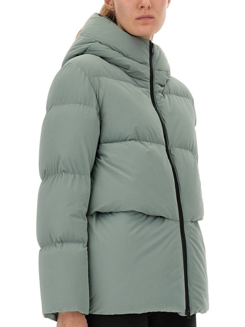 Woolrich Cloud Madison Jacket