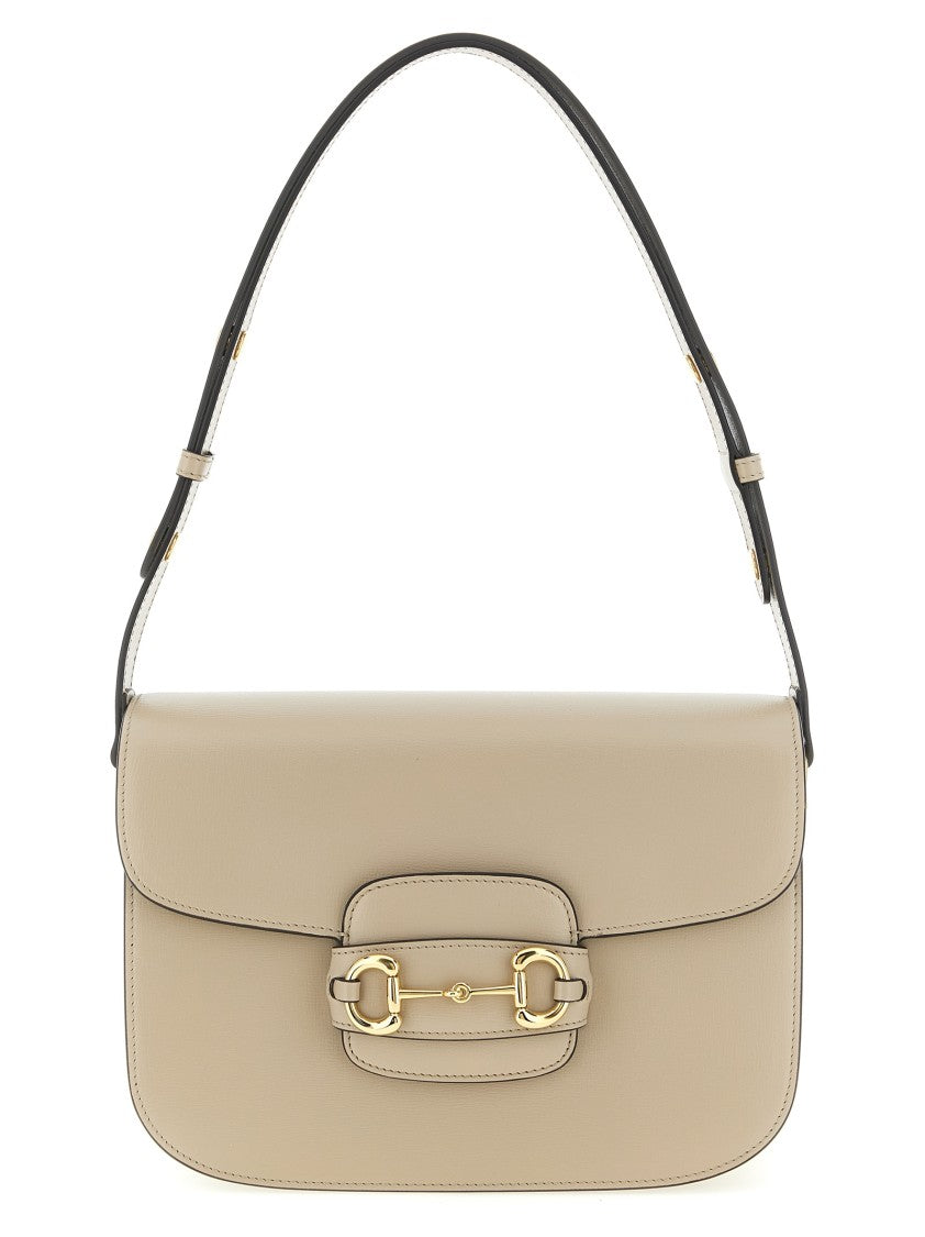 Gucci ' Horsebit 1955' Medium Shoulder Bag