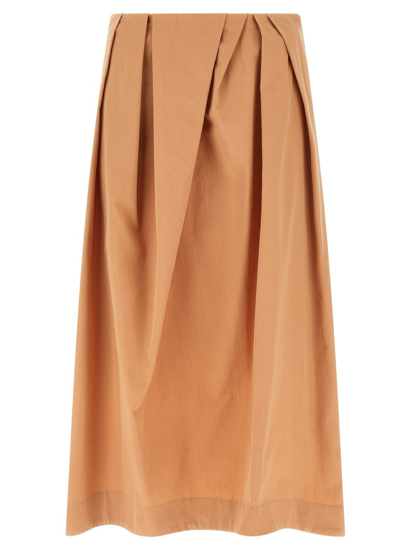 Dries Van Noten Sonista' Skirt