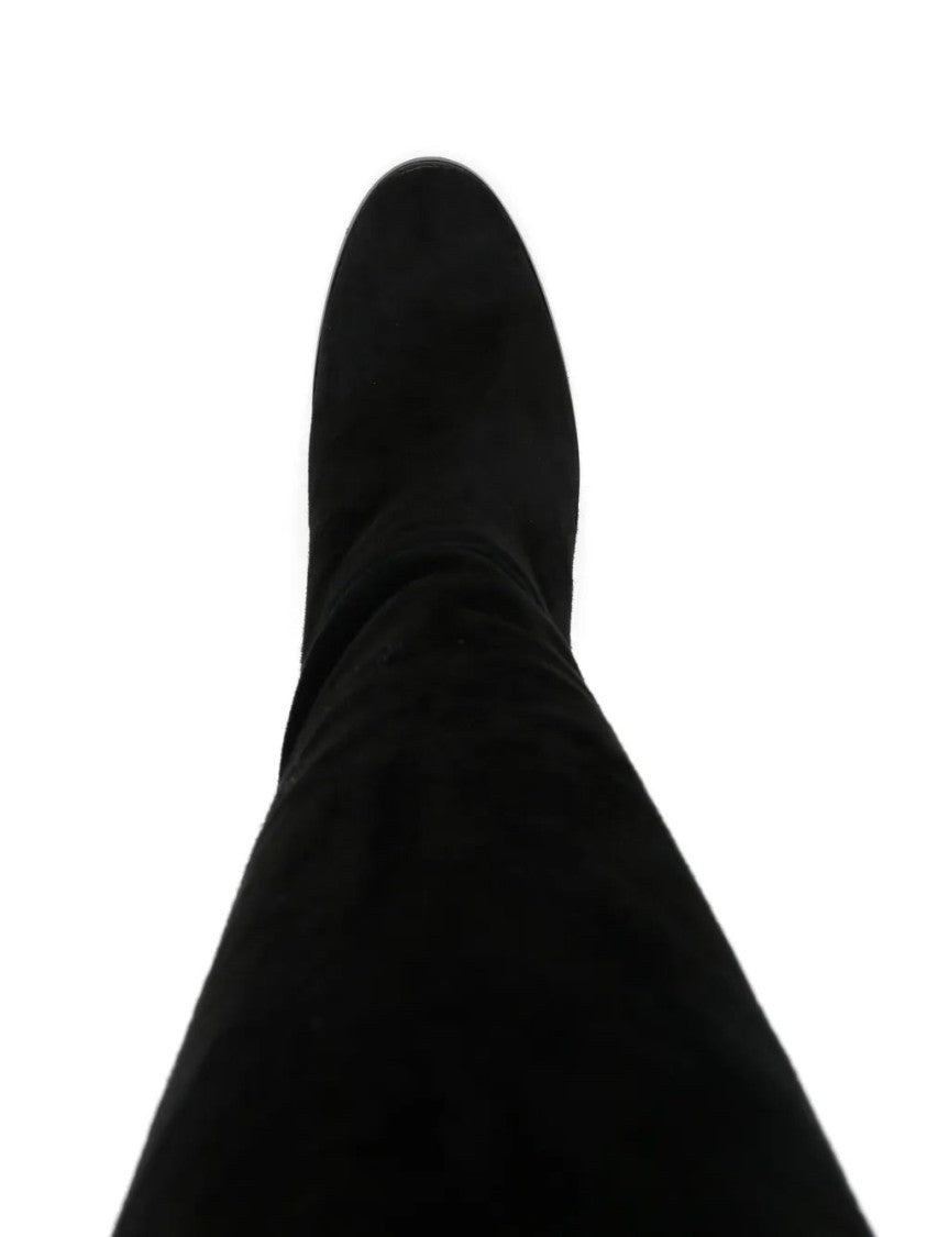 Lauren Ralph Lauren Artizan Tall Boots