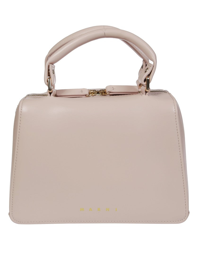 Marni Structured Marni School Bag