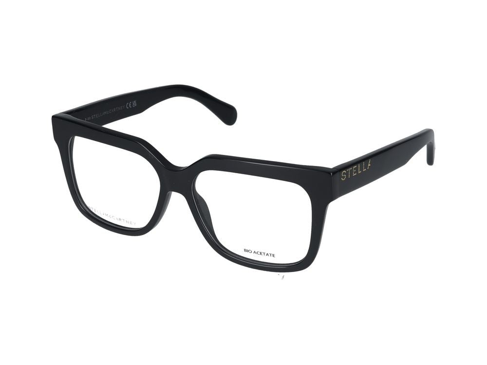 Stella Mccartney Eyeglasses Sc50034i 001 55/14/145