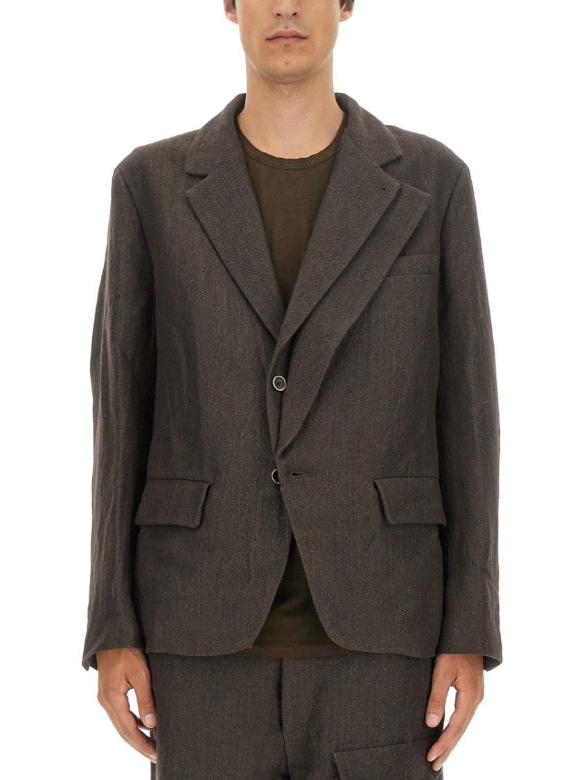 Uma Wang Jerrion Jacket