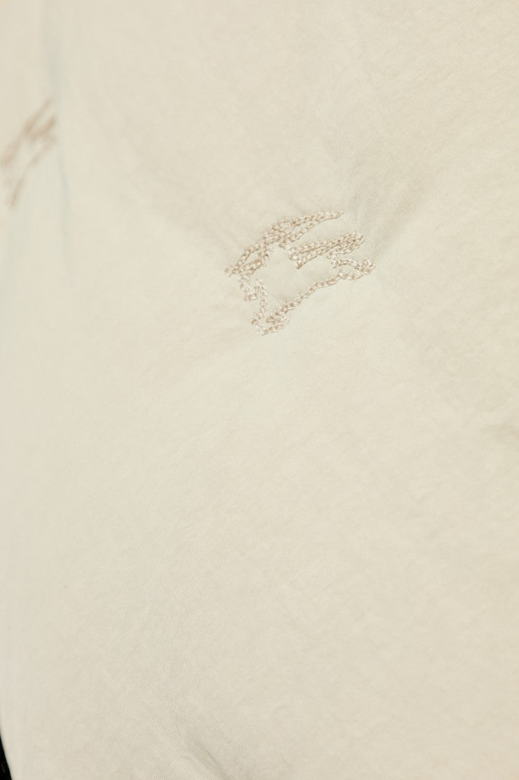 Burberry Quilted Diamond Jacket