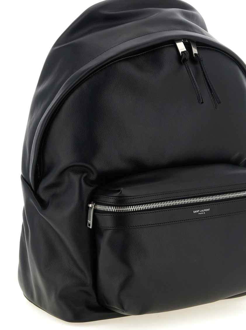 Saint Laurent 'City' Backpack
